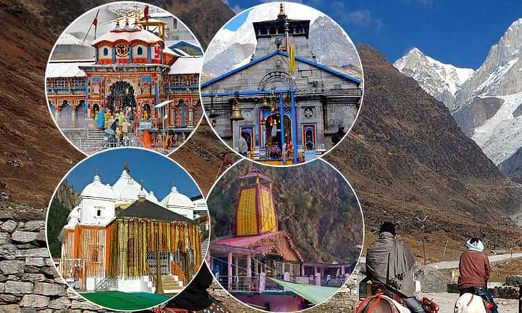 Char Dham