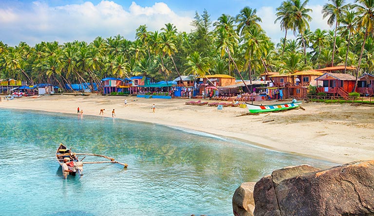 Goa