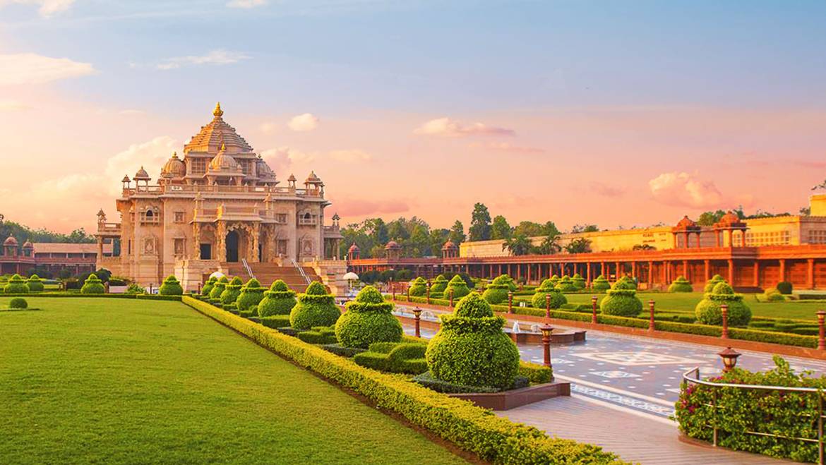 Gujarat