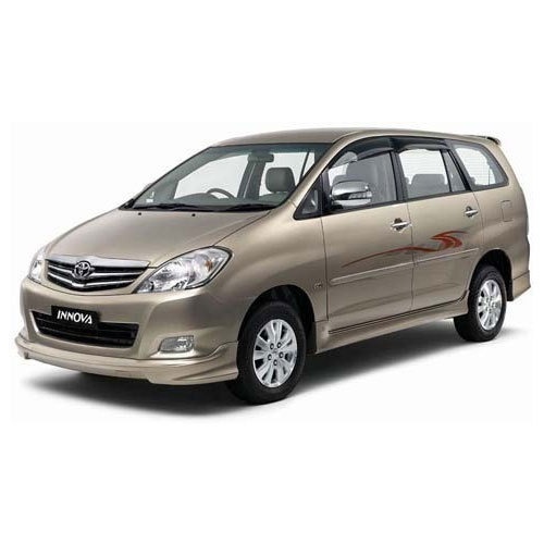  Toyota Innova 
