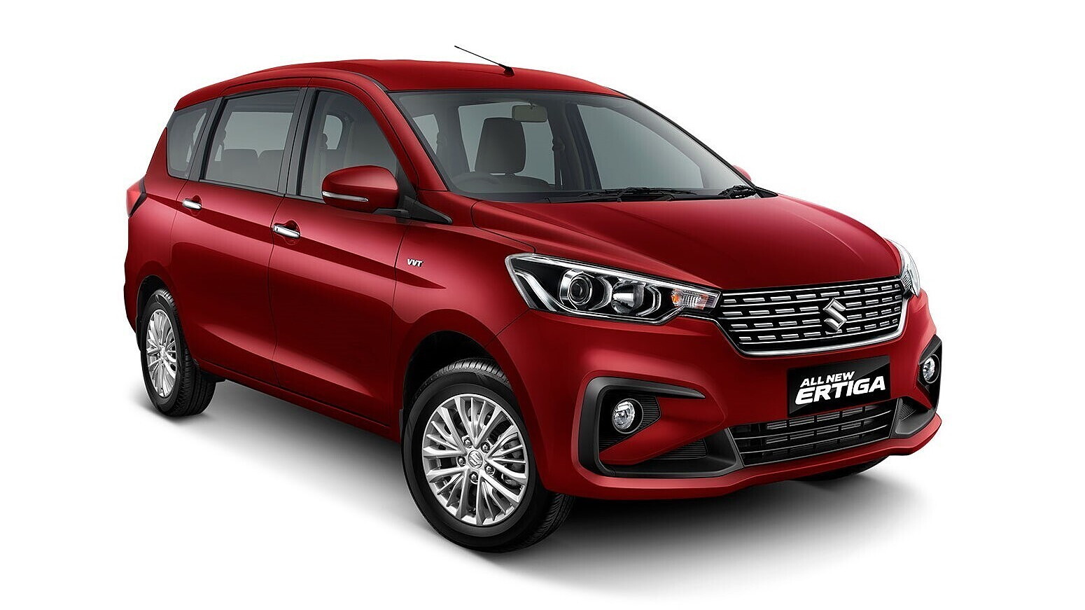 Maruti  Ertiga 