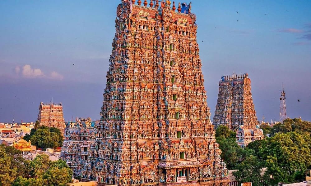 South India Tours