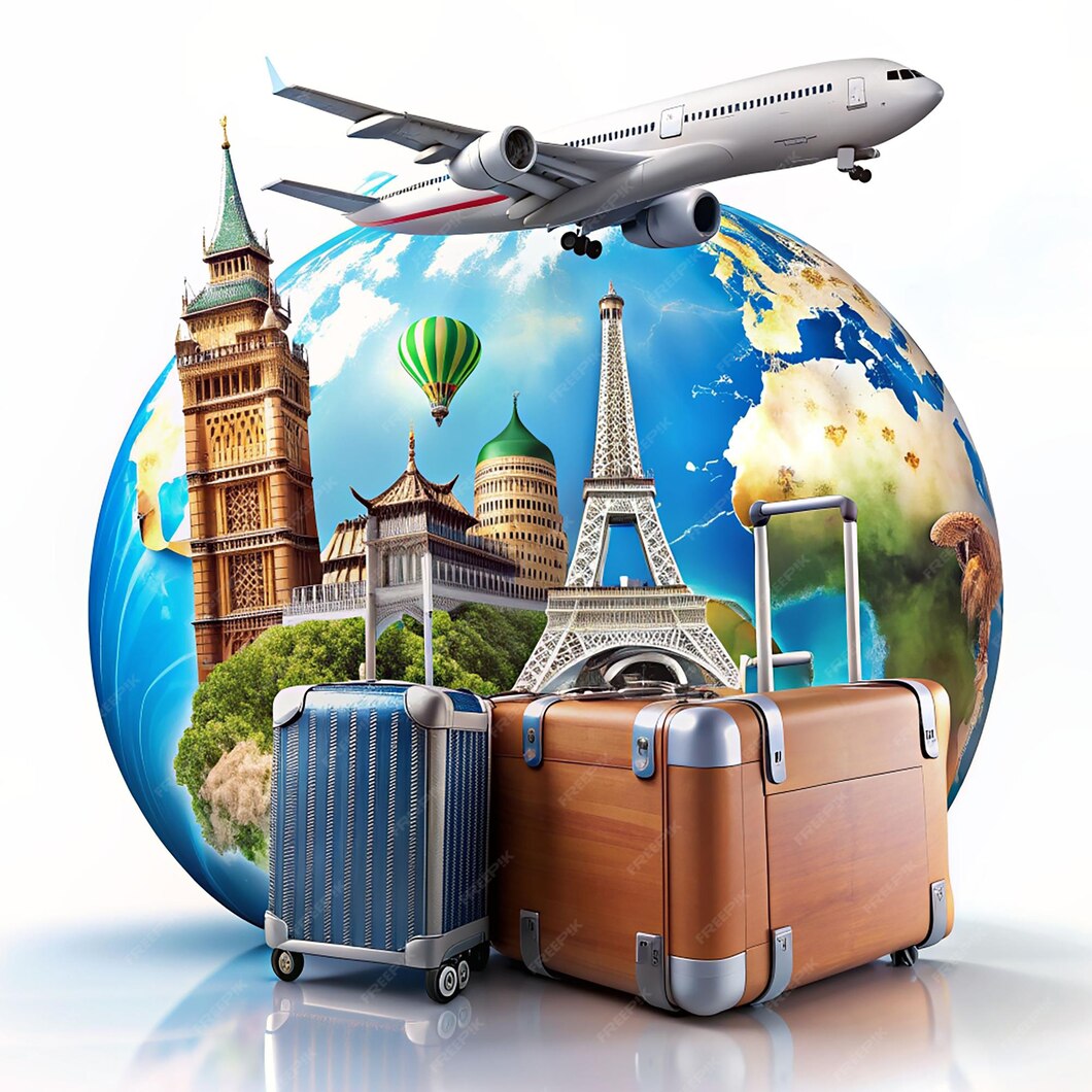 Why choose Veronika Travels